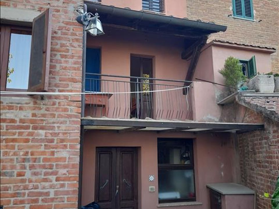 Leilighet i Castiglione del Lago, Perugia - bilde 2