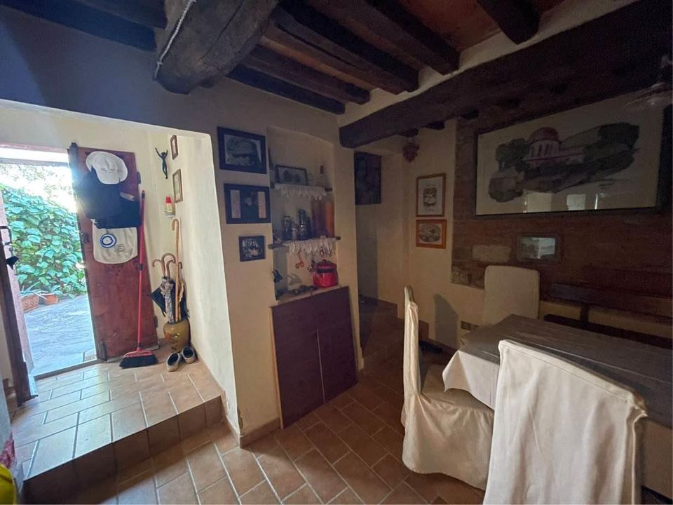 Leilighet i Castiglione del Lago, Perugia - bilde 5