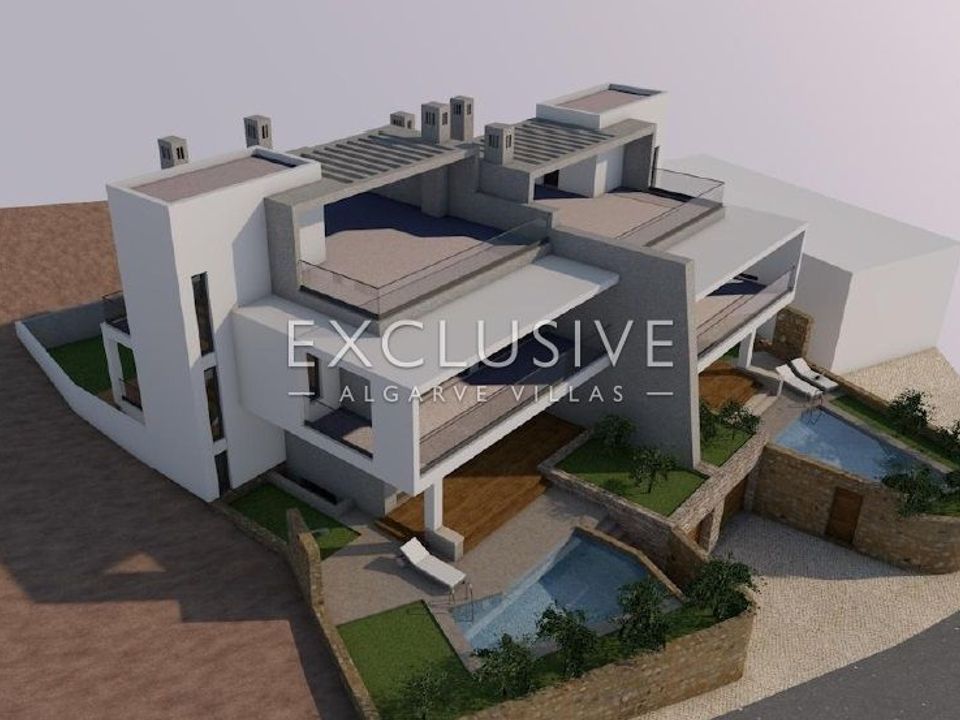 Villa i Faro, Faro - foto 3