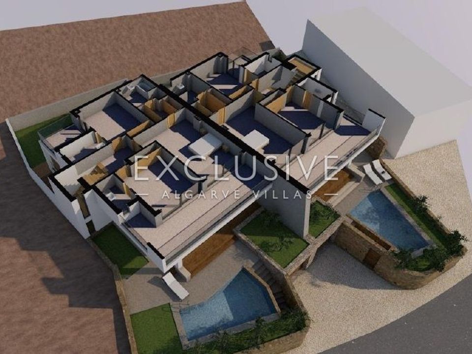 Villa i Faro, Faro - foto 4