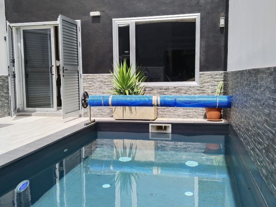 Villa i Tuineje, Fuerteventura - foto 1