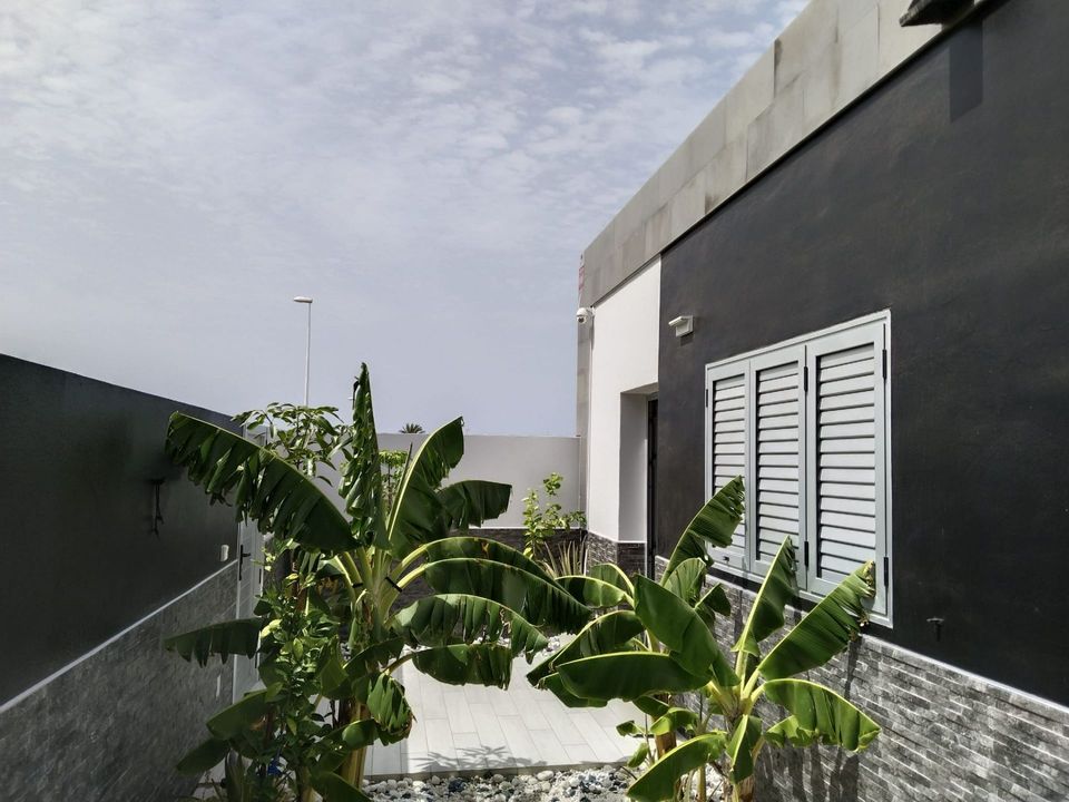 Villa i Tuineje, Fuerteventura - foto 2