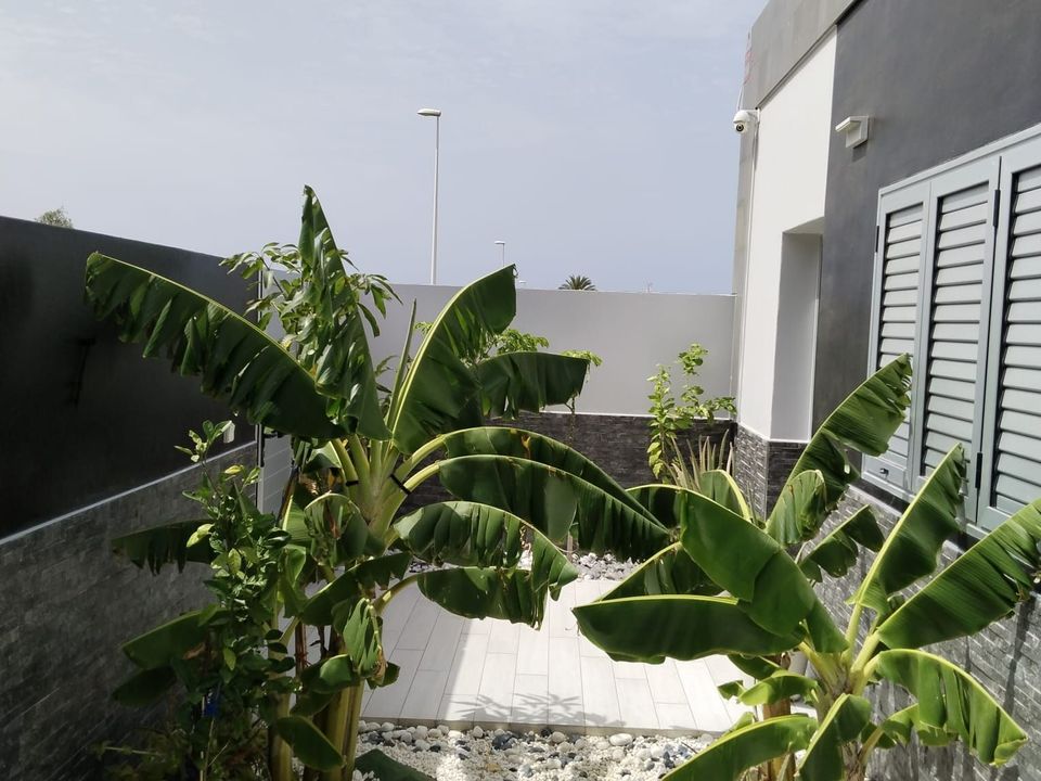 Villa i Tuineje, Fuerteventura - foto 3