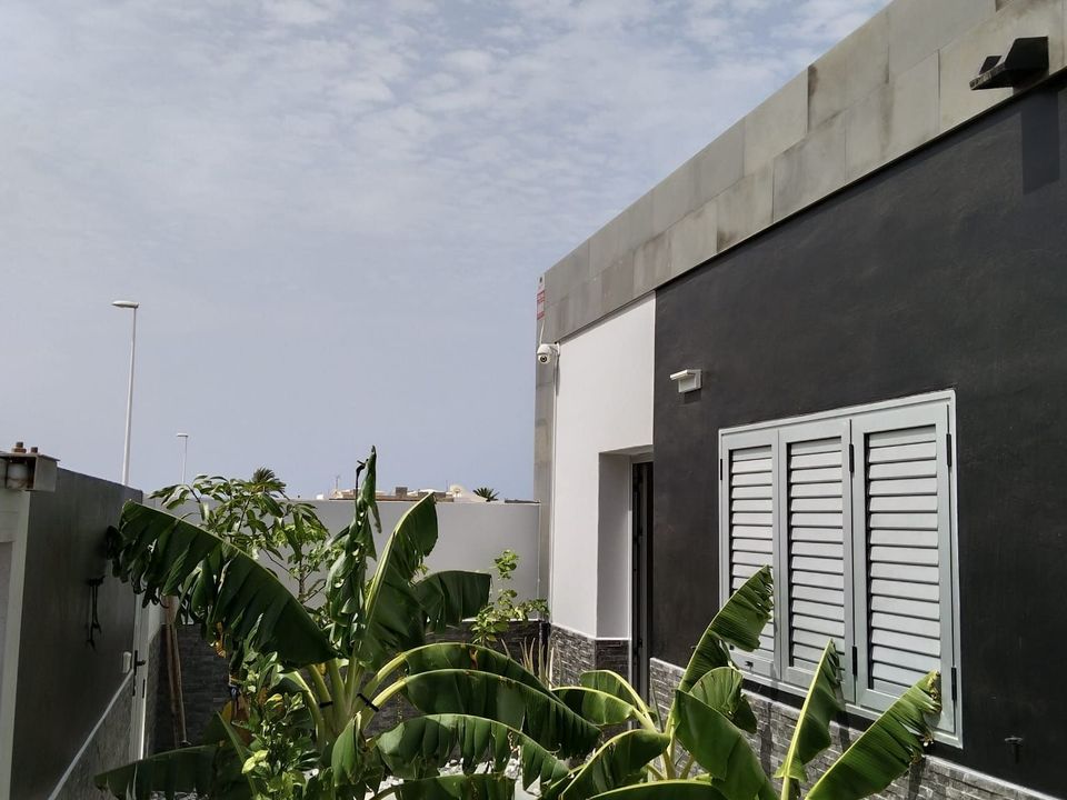 Villa i Tuineje, Fuerteventura - foto 4
