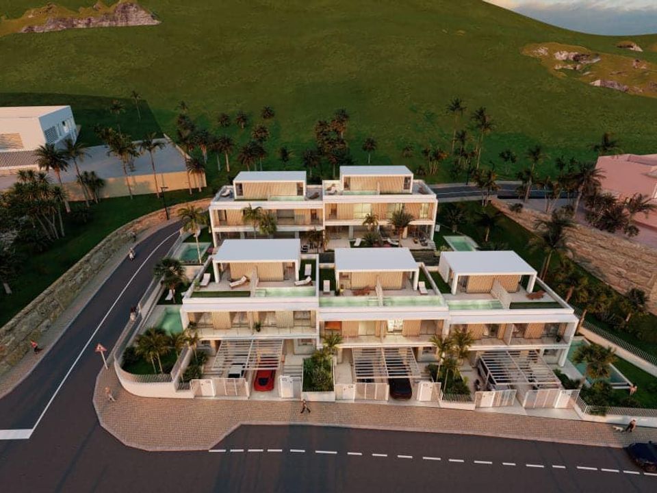 Villa en Estepona, Malaga - foto 4