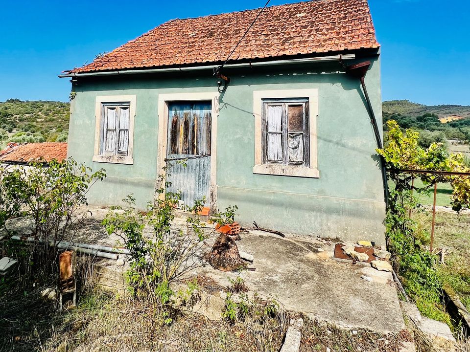 Landejendom i Ferreira do Zezere, Santarem - foto 3