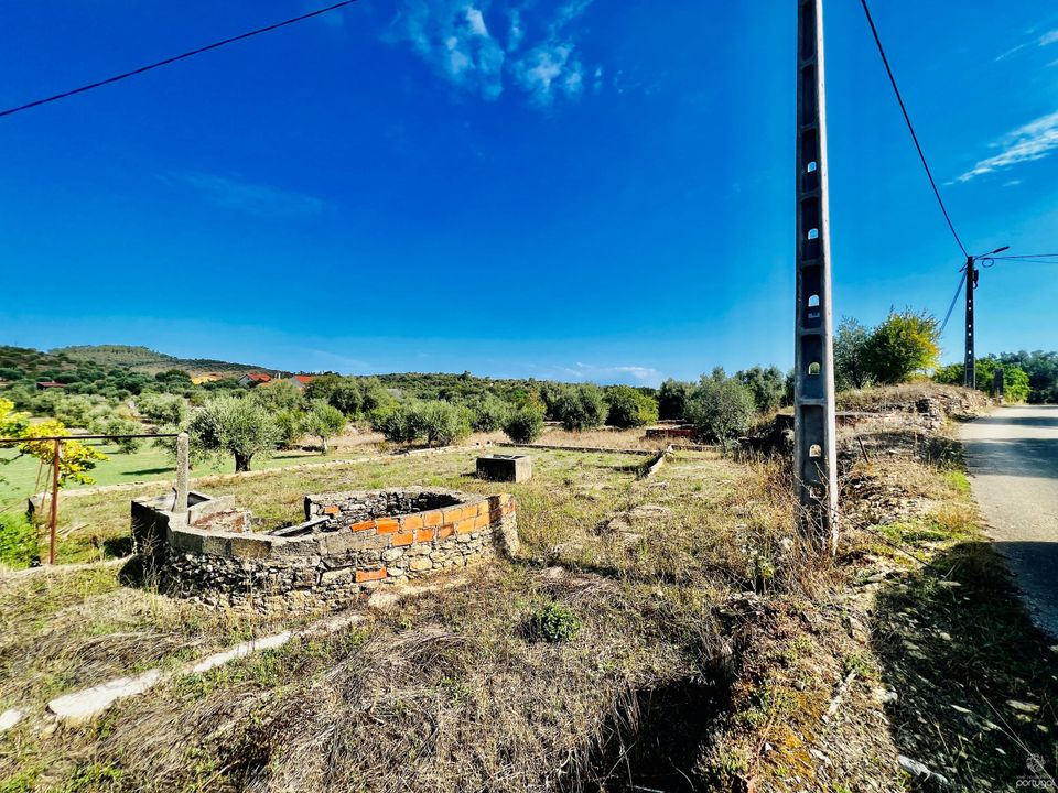 Landejendom i Ferreira do Zezere, Santarem - foto 4
