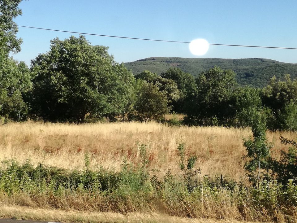 Helårsgrund i Valmascle, Herault - foto 1