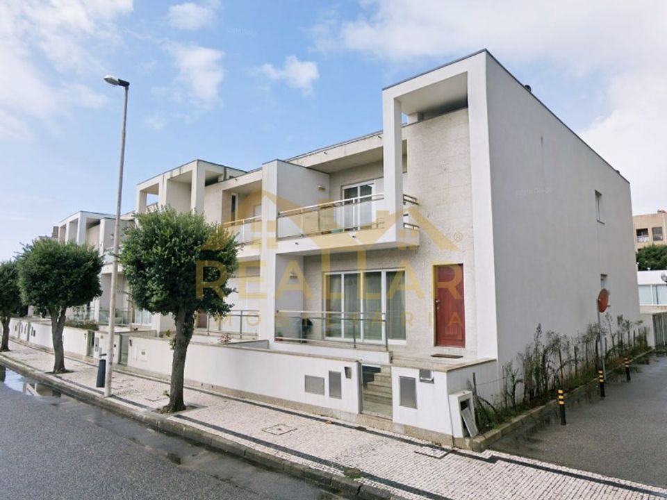 Villa in Vila do Conde, Porto - foto 1