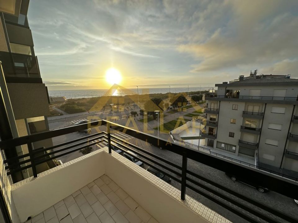 Lejlighed i Vila do Conde, Porto - foto 1