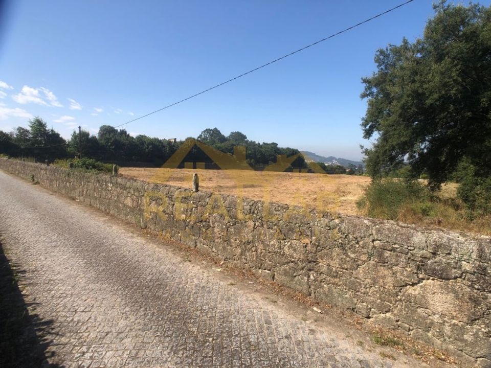 Helårsgrund i Barcelos, Braga - foto 2
