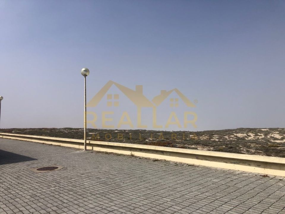 Helårsgrund i Agucadoura, Porto - foto 5