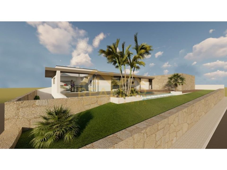 Villa i Esposende, Braga - foto 2