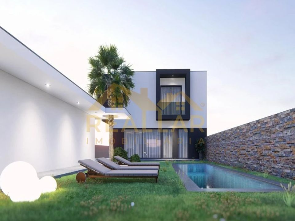 Villa i Vila do Conde, Porto - foto 1