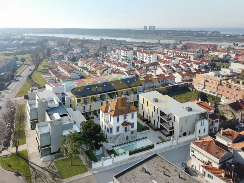Lejlighed i Esposende, Braga - foto 4