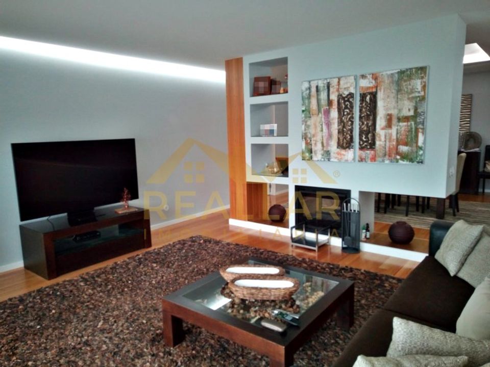 Villa i Povoa de Varzim, Porto - foto 4