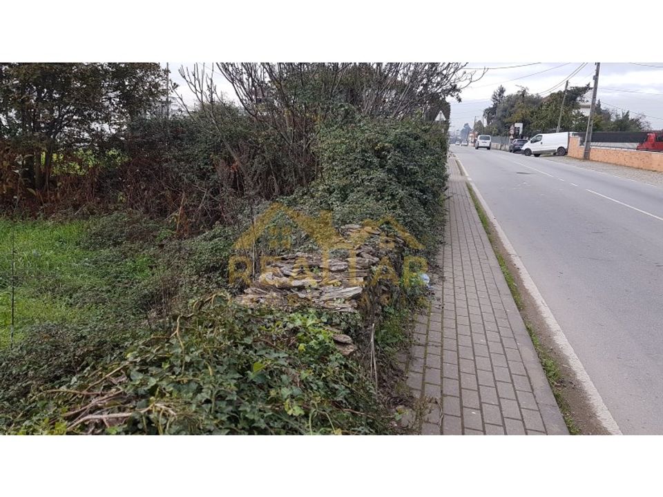 Helårsgrund i Ribeirao, Braga - foto 2