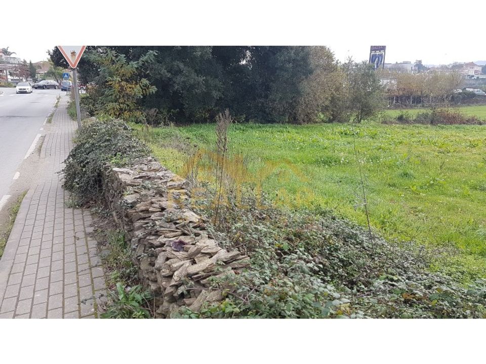 Helårsgrund i Ribeirao, Braga - foto 3