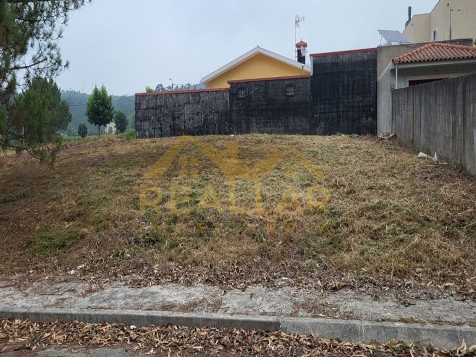 Helårsgrund i Braga, Braga - foto 3