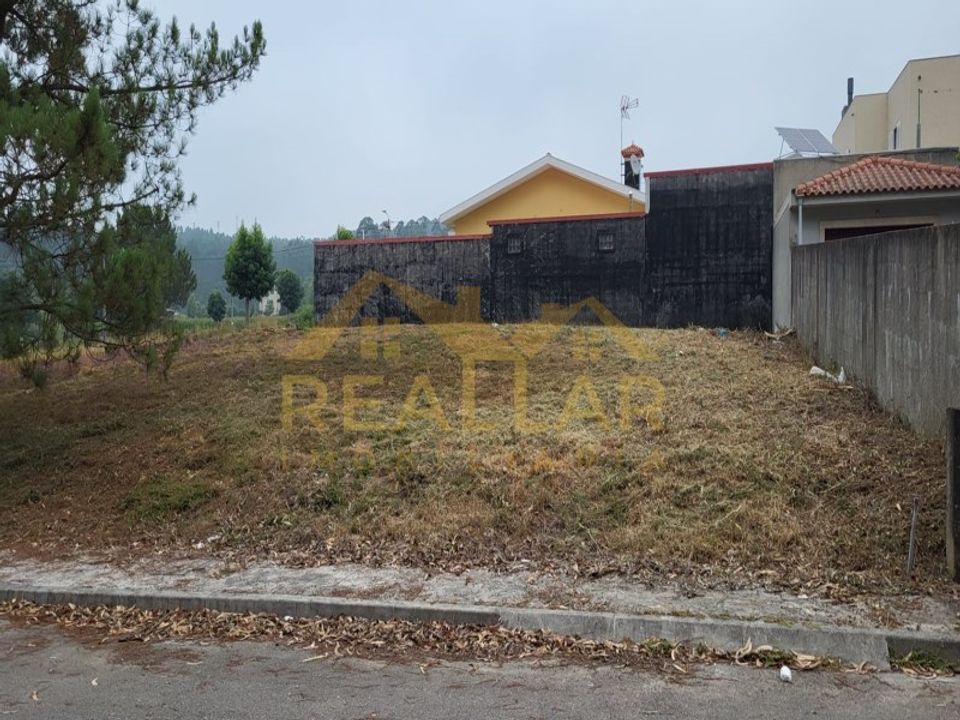 Helårsgrund i Braga, Braga - foto 2