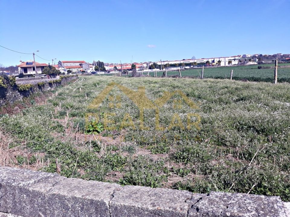 Helårsgrund i Povoa de Varzim, Porto - foto 2