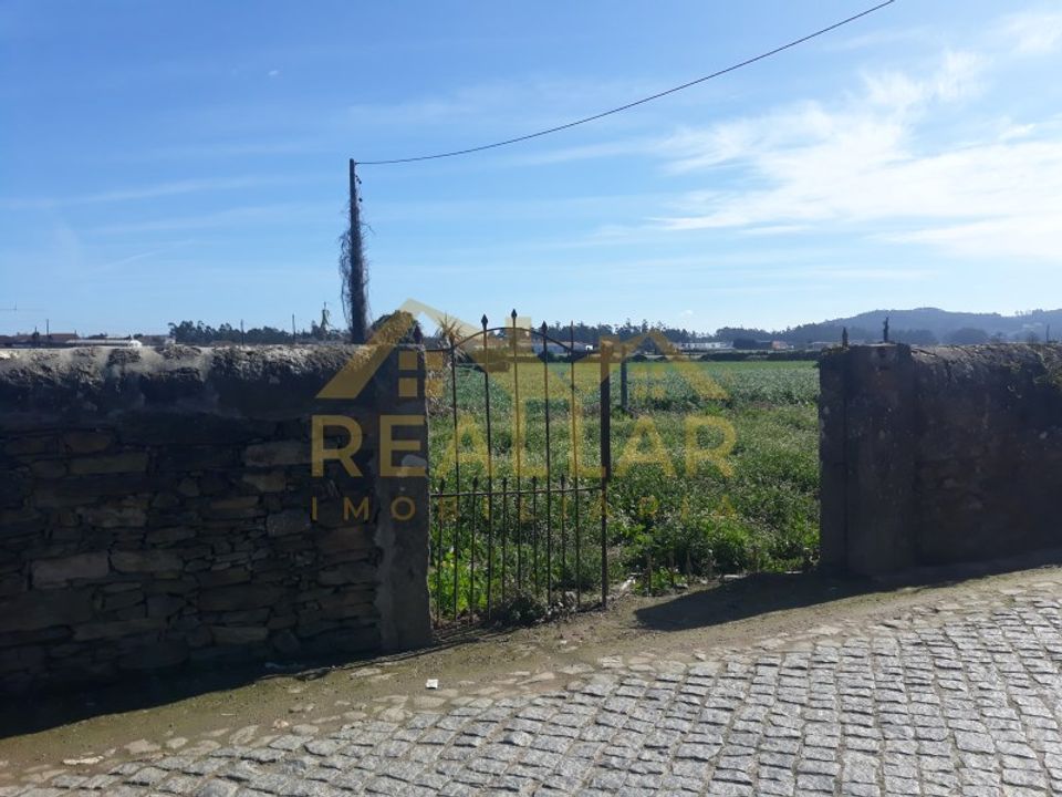 Helårsgrund i Povoa de Varzim, Porto - foto 3