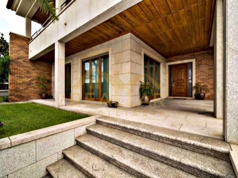 Villa i Esposende, Braga - foto 1