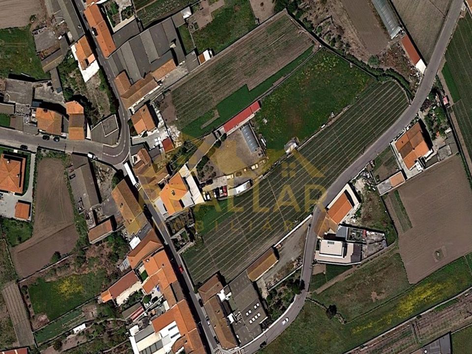 Helårsgrund i Povoa de Varzim, Porto - foto 1