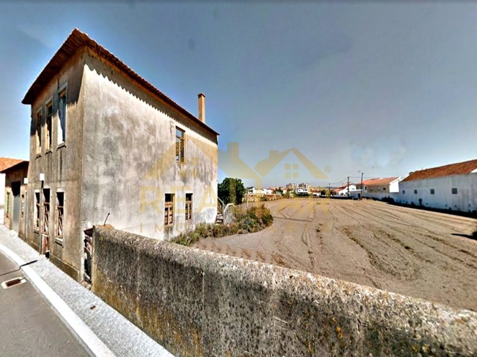 Helårsgrund i Povoa de Varzim, Porto - foto 5