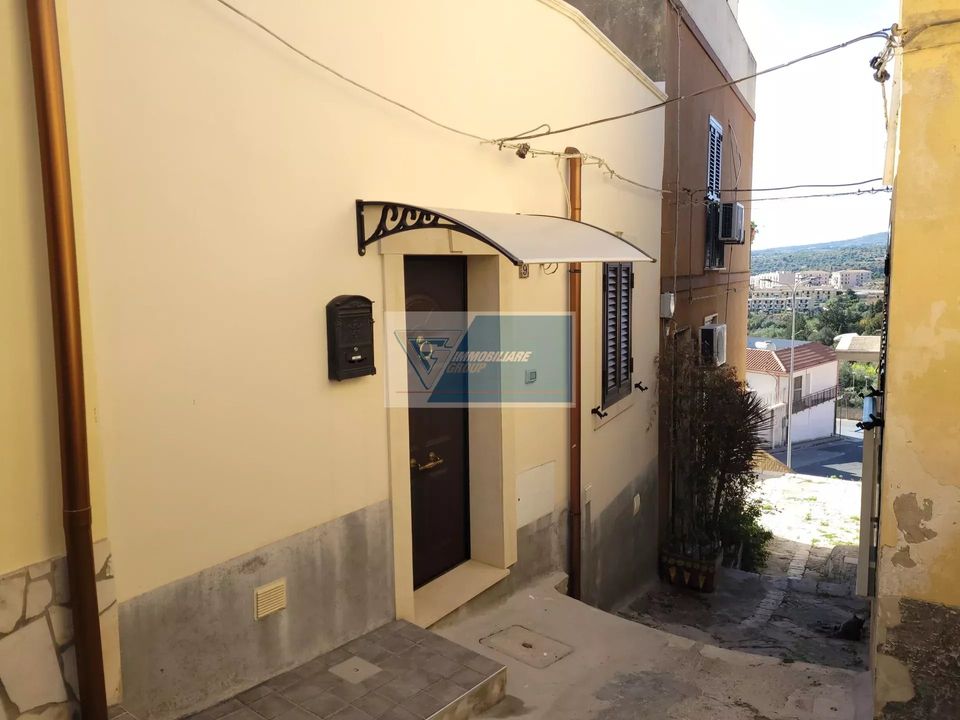 Byhus i Noto, Siracusa - foto 1