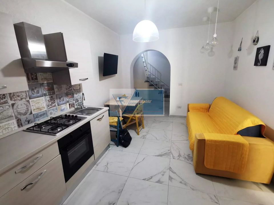 Byhus i Noto, Siracusa - foto 2