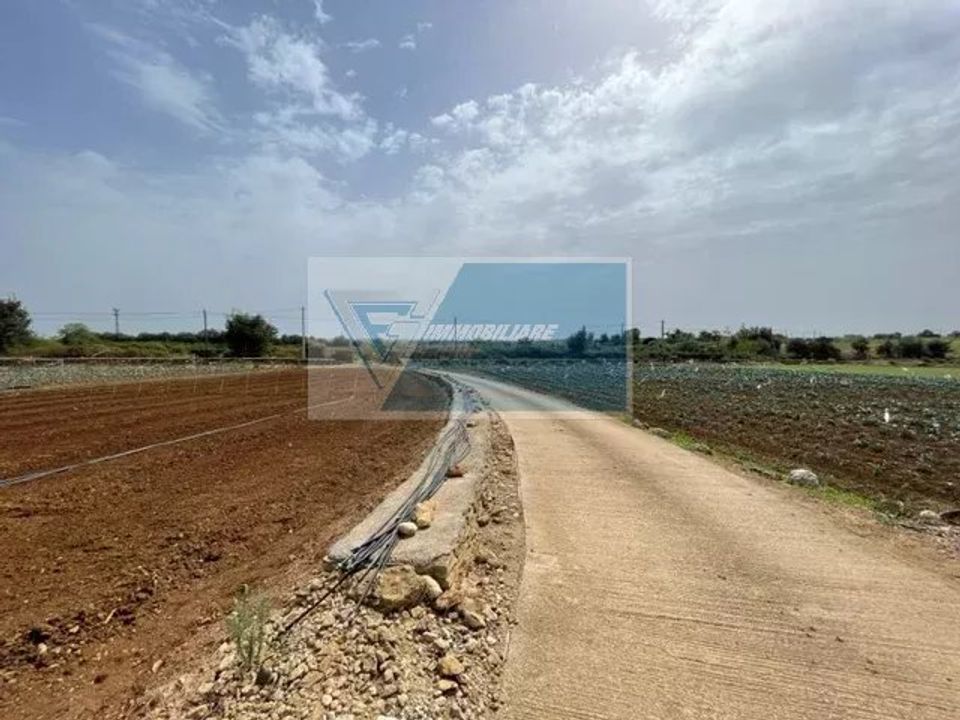 Helårsgrund i Canicattini Bagni, Siracusa - foto 2