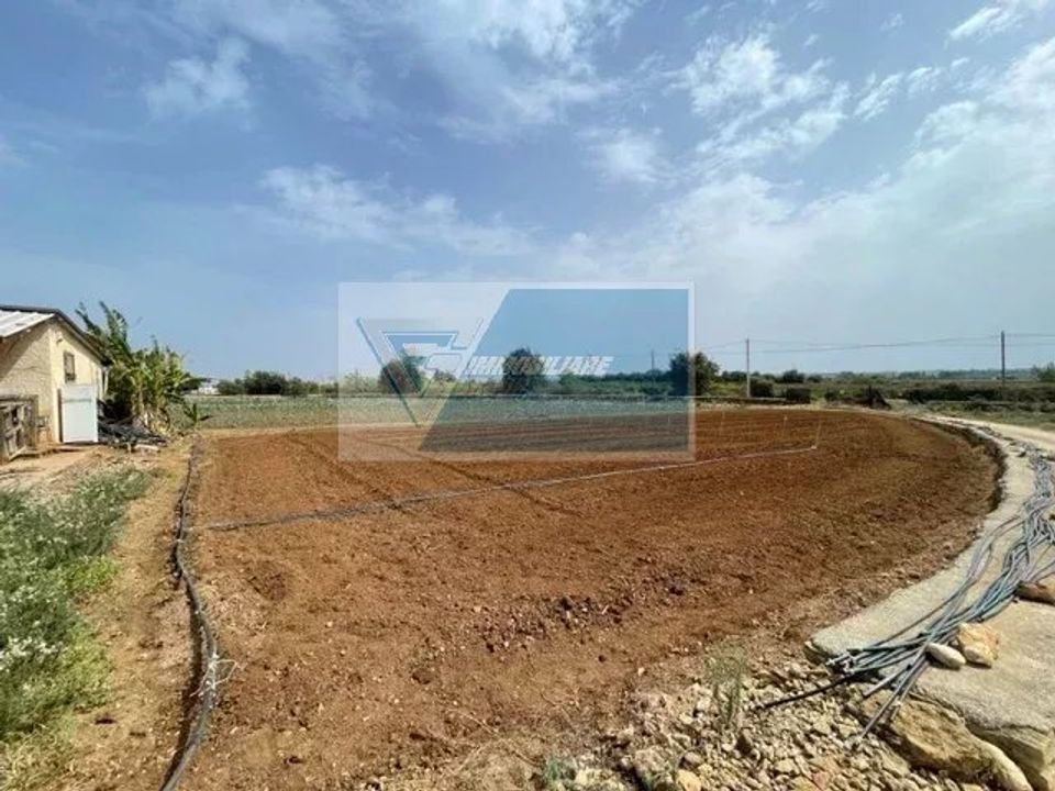 Helårsgrund i Canicattini Bagni, Siracusa - foto 3
