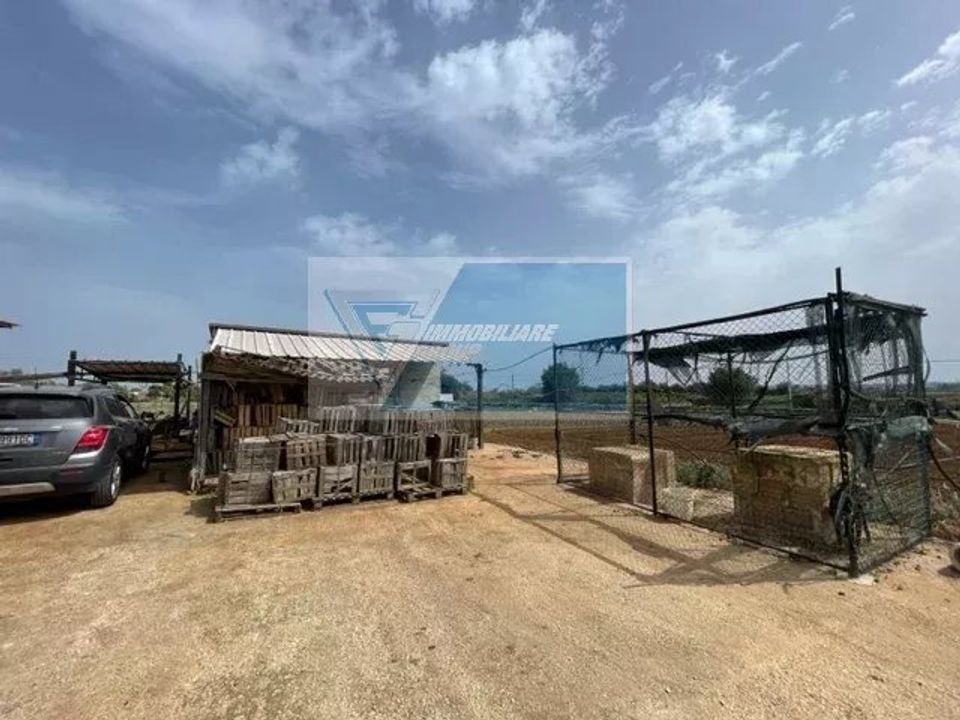 Helårsgrund i Canicattini Bagni, Siracusa - foto 5