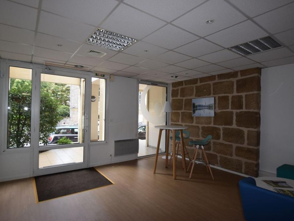 L'establiment comercial a Brive-la-Gaillarde, Correze - foto 1