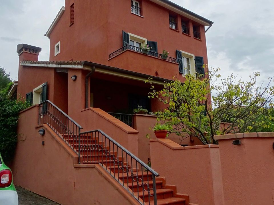 Villa i Sarzana, La Spezia - bilde 2