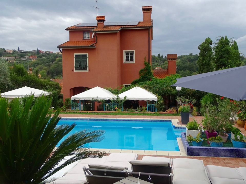 Villa i Sarzana, La Spezia - bilde 3