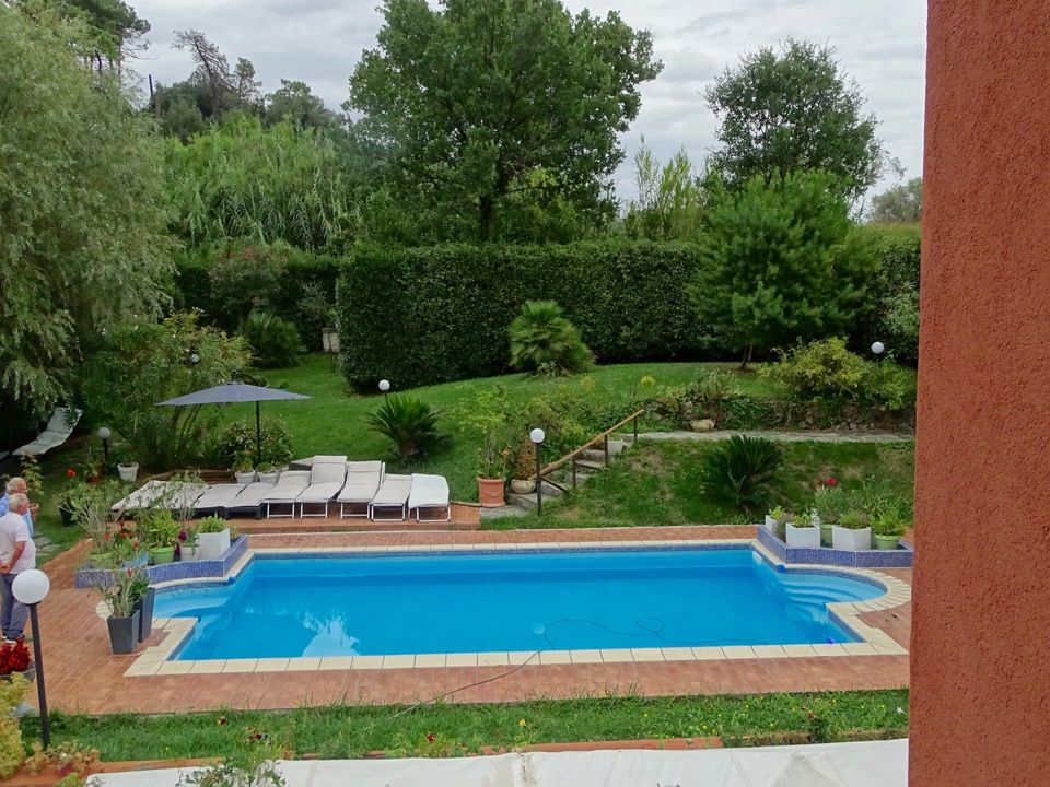 Villa i Sarzana, La Spezia - bilde 4