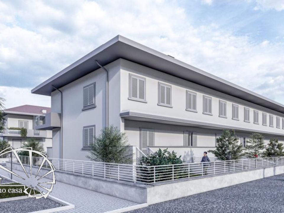 Rækkehus i Prato, Prato - foto 5