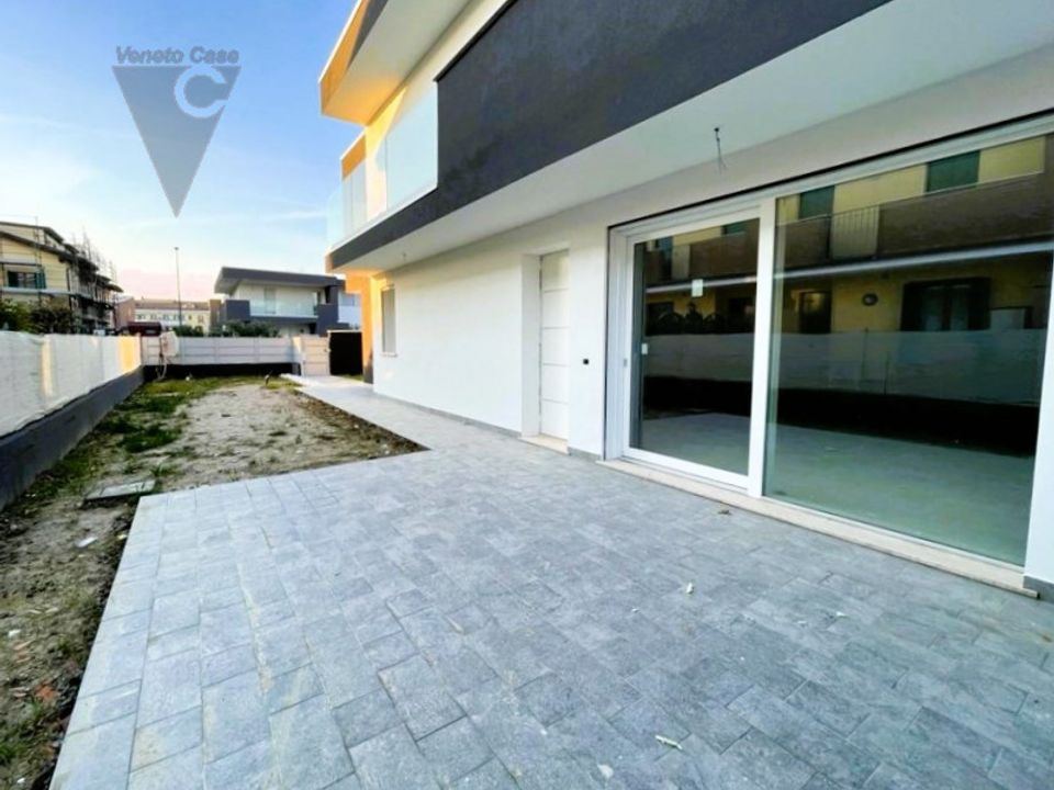 Villa i Vigodarzere, Padua - foto 2