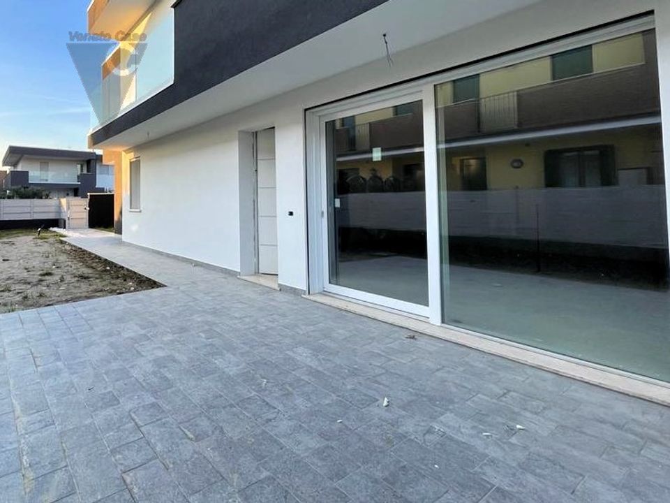 Villa i Vigodarzere, Padua - foto 3