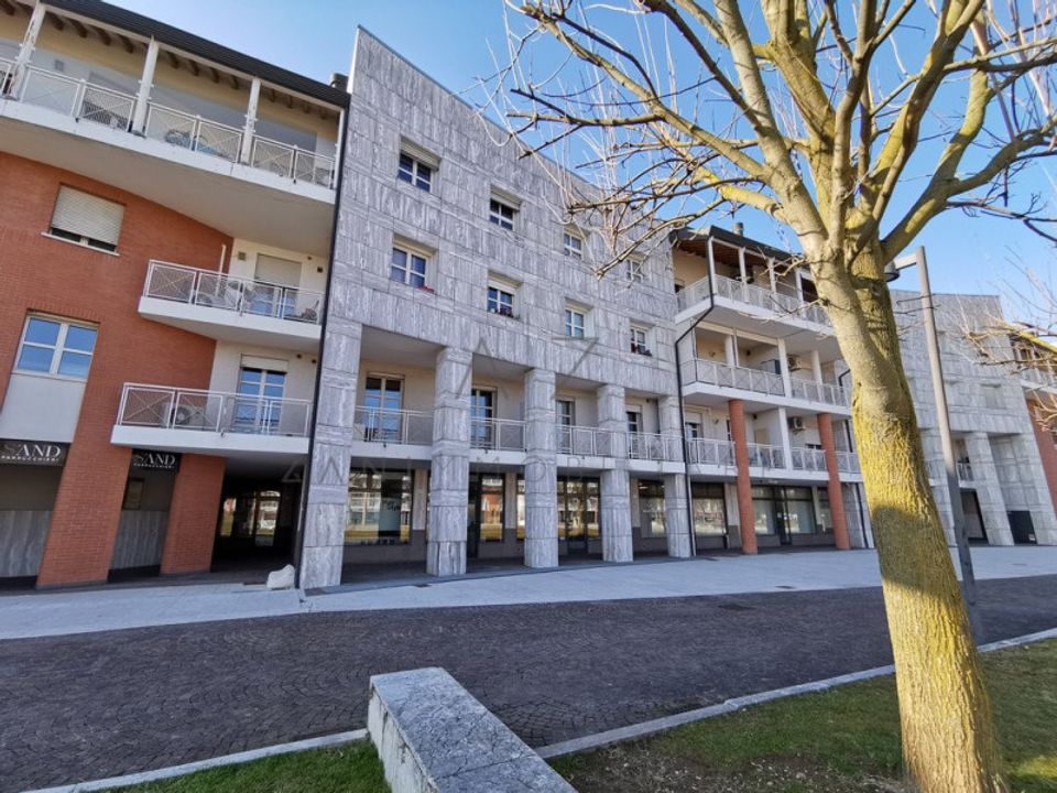 Erhvervsejendom i Castelfranco Veneto, Treviso - foto 4