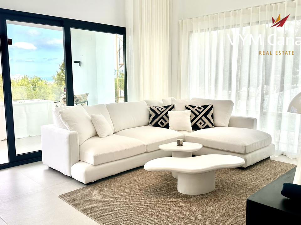 Villa i Polop, Alicante - foto 4