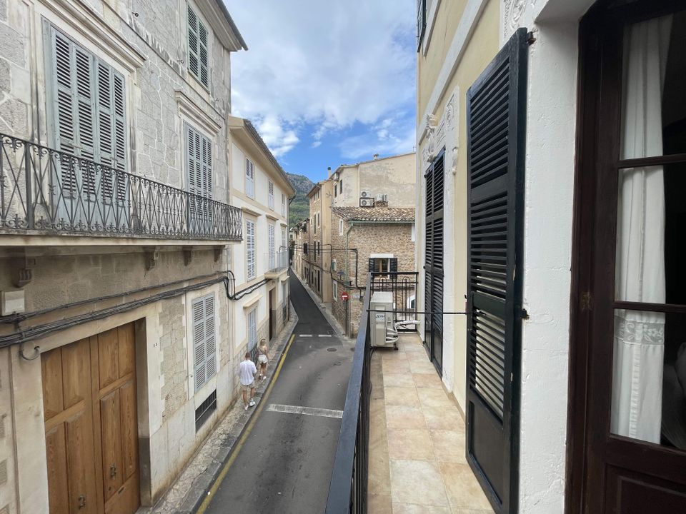 Villa i Soller, Mallorca - bilde 3