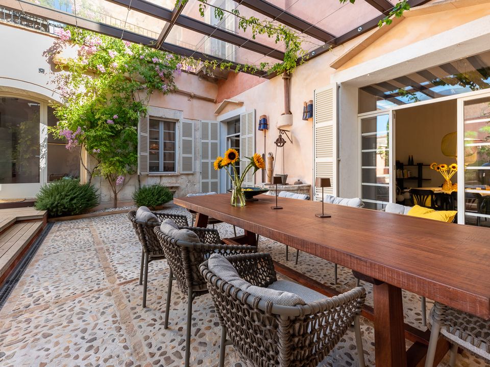 Byhus i Felanitx, Mallorca - foto 2