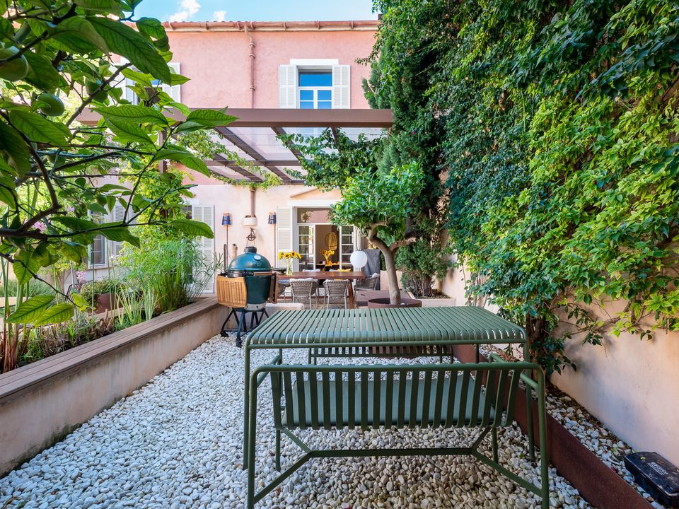 Byhus i Felanitx, Mallorca - foto 4