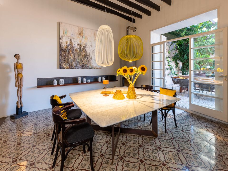 Byhus i Felanitx, Mallorca - foto 5
