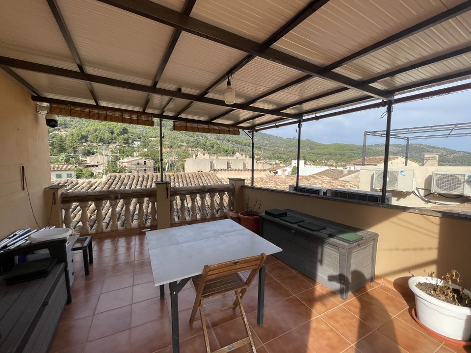 Rekkehus i Soller, Mallorca - bilde 2