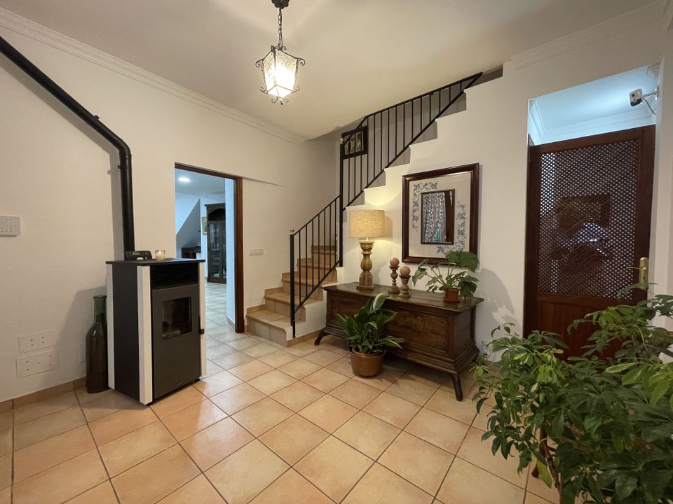 Rekkehus i Soller, Mallorca - bilde 5
