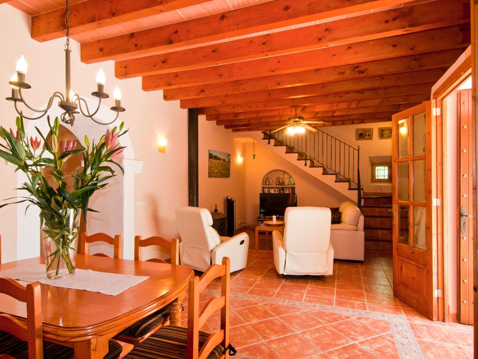 Country house in Felanitx, Mallorca - photo 2